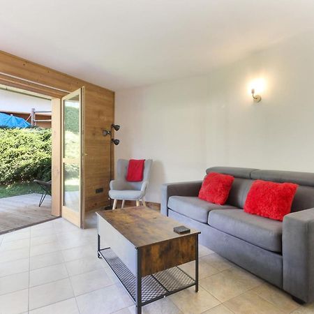 Apartamento Les Granges Des Bossons Chamonix Mont Blanc Exterior foto